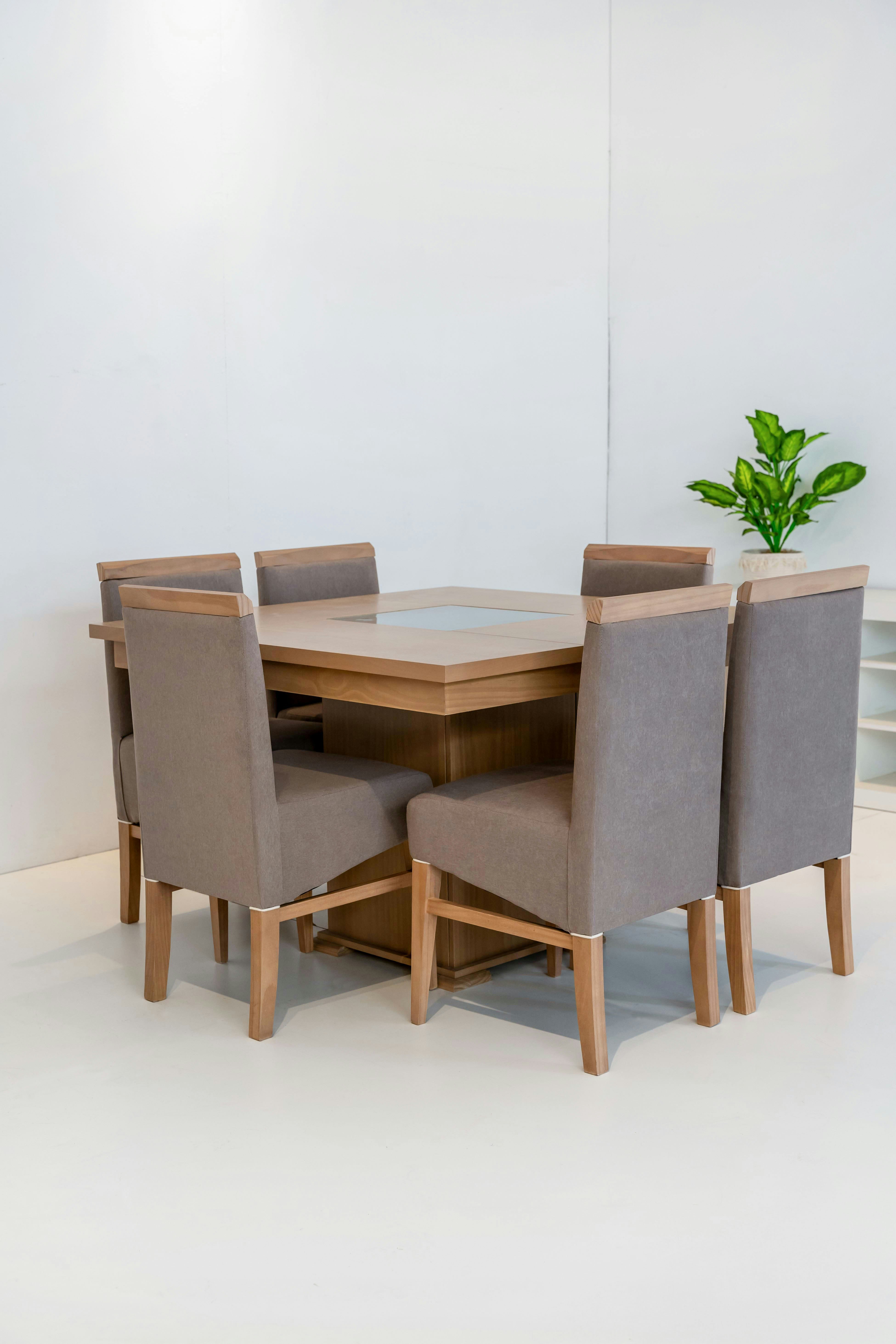 Dining Table Set